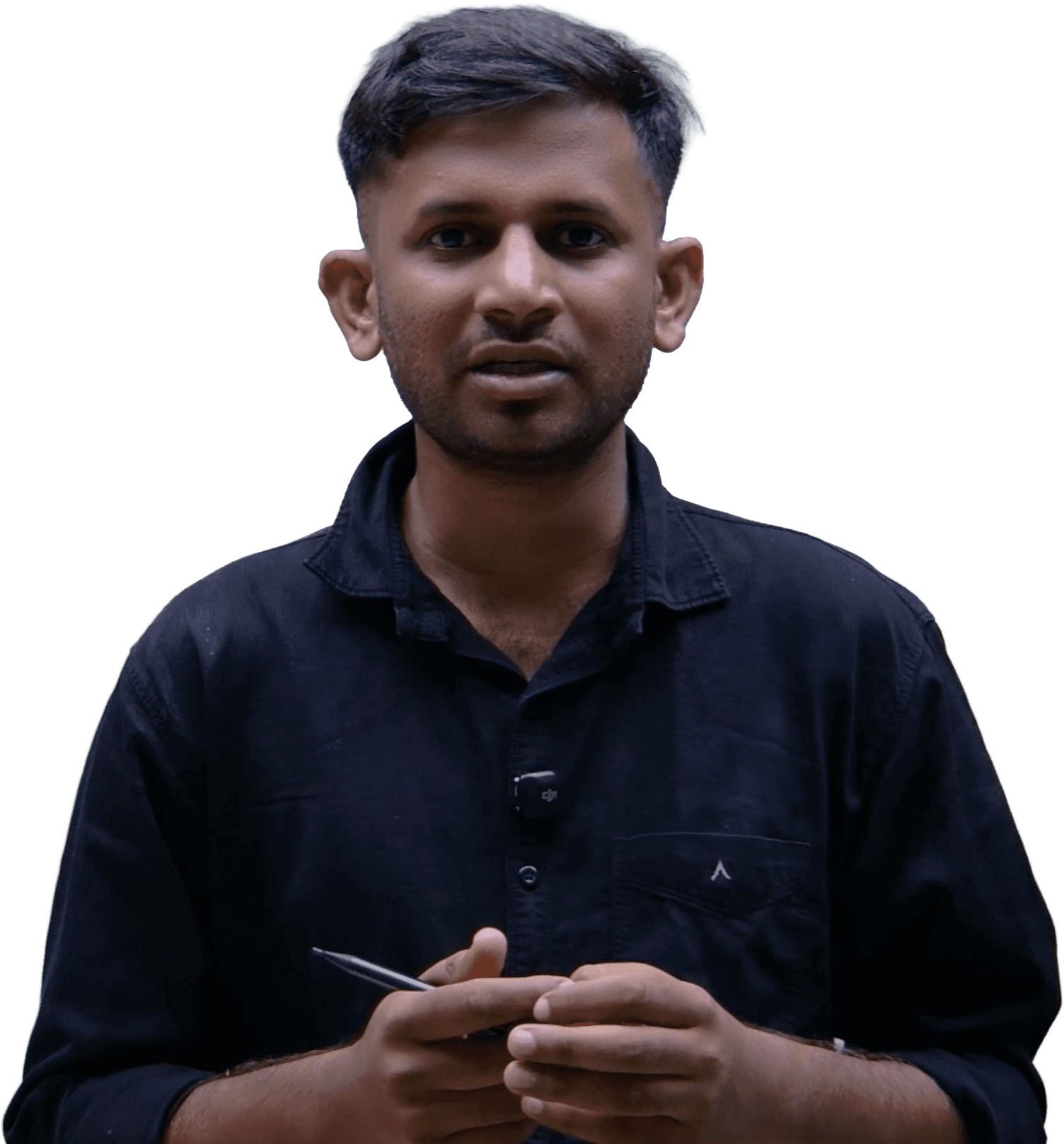 Faculty Mentor Bhupender sir - Satyak Classes Jaipur